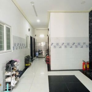 CHDV Đường Vườn Lài ngay Ủy Ban, Trường Lê Anh Xuân_p.Phú Thọ Hòa, 12x17m, 2 lầu, ST, Giá: 20.5tỷ