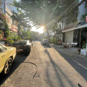 Bán Nhà Lầu ST, DT: 4×19.7m MT Đường số 2, P. Tân Thành, Giá: 12 tỷ