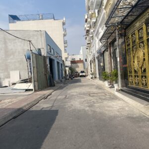 BÁN LÔ ĐẤT KHU PHÂN LÔ CAO TẦNG – GẦN MẶT TIỀN TRƯƠNG PHƯỚC PHAN – GẦN CHỢ BÌNH TRỊ ĐÔNG DT:4×18,6M