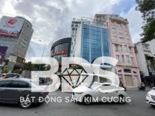 Bán mặt tiền 3 Tháng 2 (DT: 6.1m x 22m - 3 lầu đẹp) P. 16 .q 11 - giá_ 29.5 tỷ