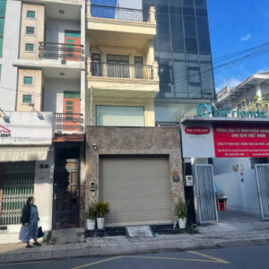 ????Bán nhà Mới xây siêu Sang trọng, Gần Trường học, Gần chợ, Cách Tân hương 200m Quận Tân Phú????