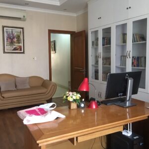 Bán nhà hẻm xe hơi đường An Dương Vương DT (4.9m x 20m) chỉ 24 tỷ